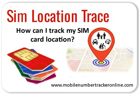 trace sim card location internet